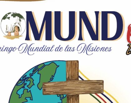 Arzobispo de Panamá llama a la generosidad en el DOMUND