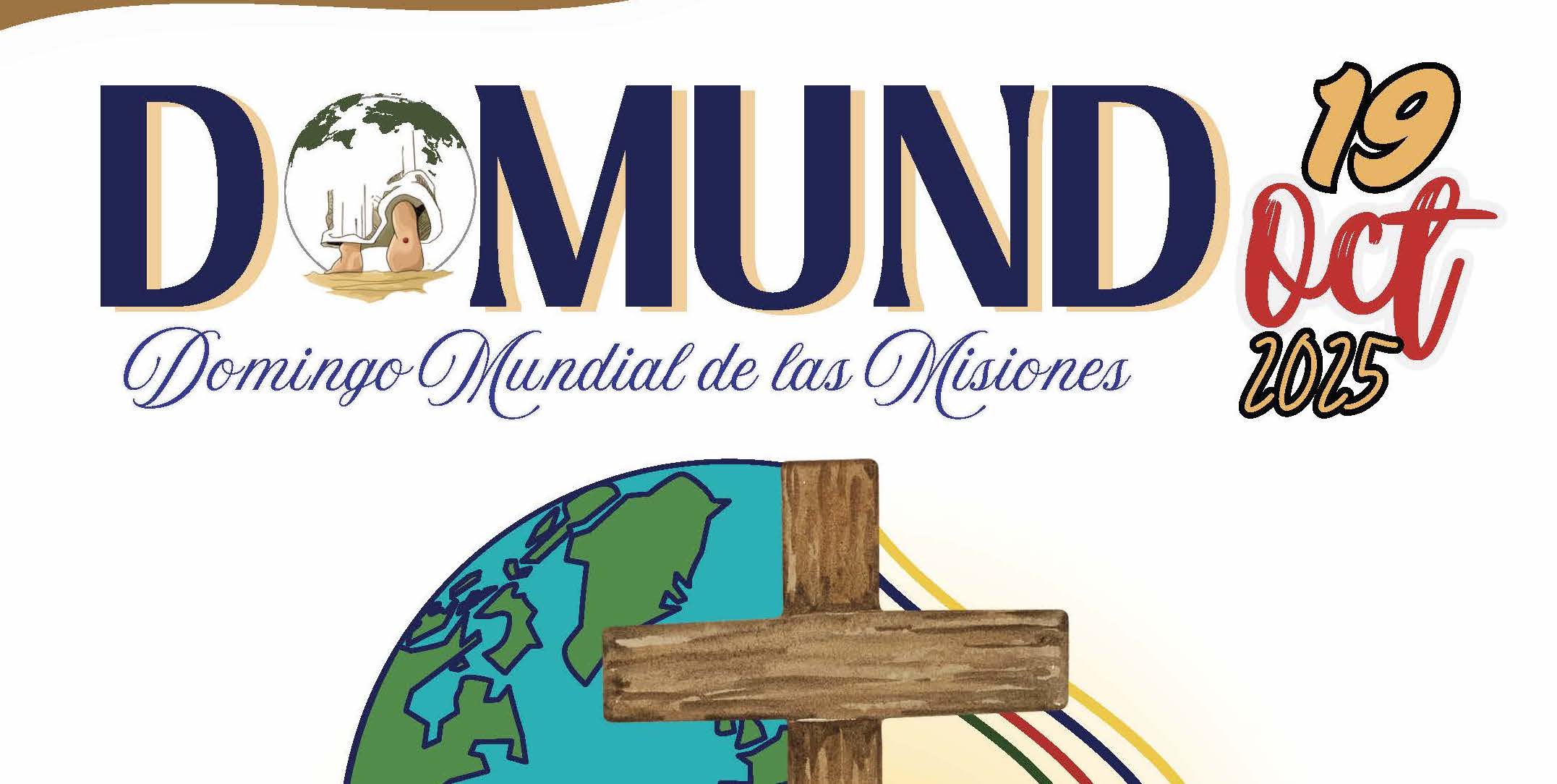Arzobispo de Panamá llama a la generosidad en el DOMUND