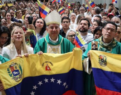 “La violencia contra la mujer es una herida social que clama justicia”