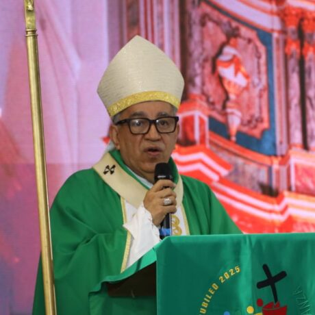 Homilía en la Semana de Pastoral Arquidiocesana