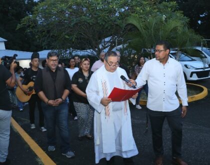 Jubileo de los Artistas recordó que  el arte es misión, inspiración y esperanza