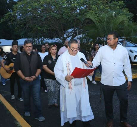 Jubileo de los Artistas recordó que  el arte es misión, inspiración y esperanza