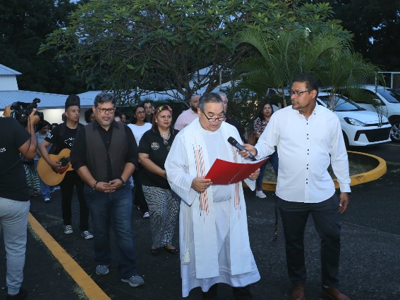 Jubileo de los Artistas recordó que  el arte es misión, inspiración y esperanza
