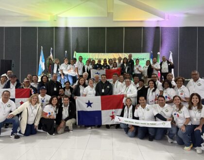 Matrimonios Panameños caminan hacia la santidad
