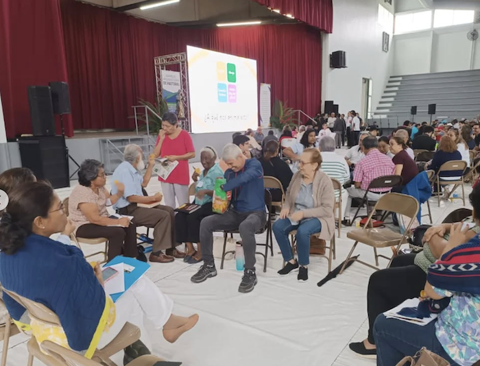 Este 3 de octubre inicia Asamblea Pastoral Arquidiocesana