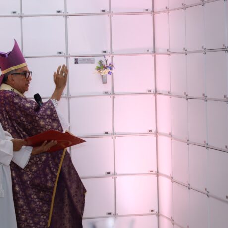 No hagamos de las exequias un acto social, hay que vivirlas con fe y esperanza cristiana