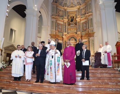 “LA PATRIA NO SE IMPROVISA, SE CONSTRUYE”