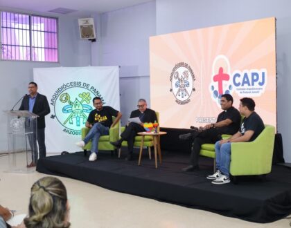 Arquidiócesis de Panamá convoca al Jubileo de los Jóvenes 2025 y destaca el impacto de la Pastoral Juvenil en la juventud