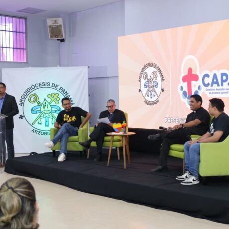 Arquidiócesis de Panamá convoca al Jubileo de los Jóvenes 2025 y destaca el impacto de la Pastoral Juvenil en la juventud