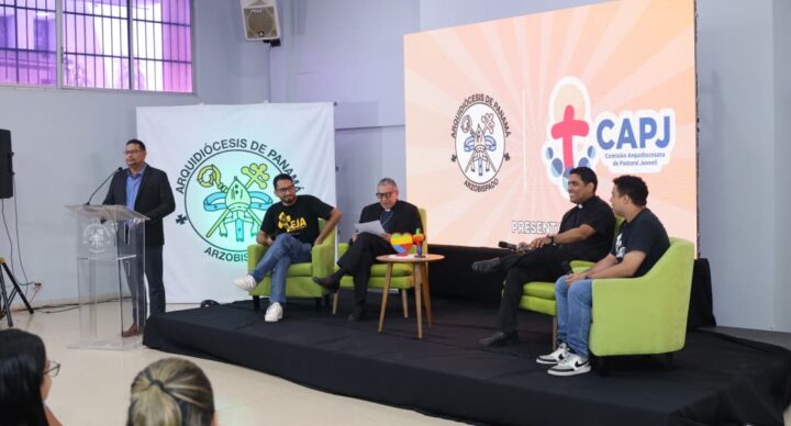 Arquidiócesis de Panamá convoca al Jubileo de los Jóvenes 2025 y destaca el impacto de la Pastoral Juvenil en la juventud