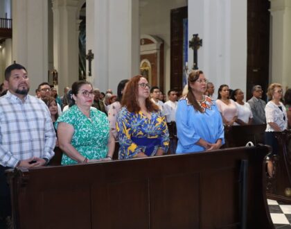 Panamá no puede construir su futuro sin sus maestros