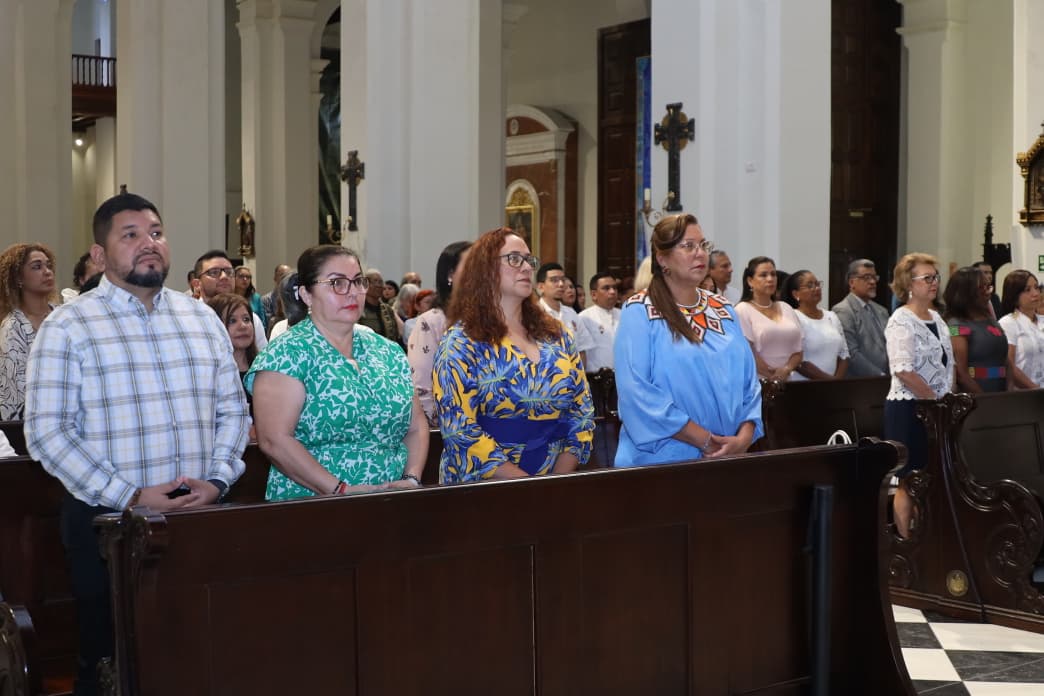 Panamá no puede construir su futuro sin sus maestros