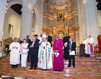 “LA PATRIA NO SE IMPROVISA, SE CONSTRUYE”