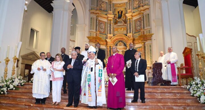 “LA PATRIA NO SE IMPROVISA, SE CONSTRUYE”