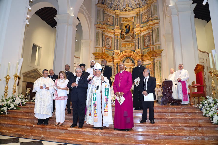 “LA PATRIA NO SE IMPROVISA, SE CONSTRUYE”