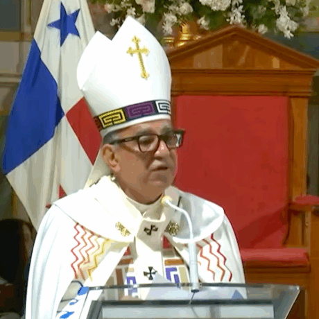 REFLEXIÓN DEL TE DEUM - 3 noviembre 2025