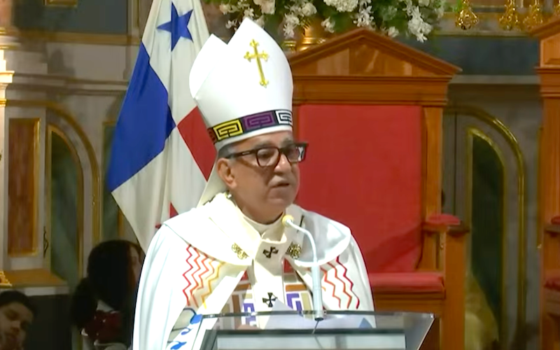 REFLEXIÓN DEL TE DEUM - 3 noviembre 2025