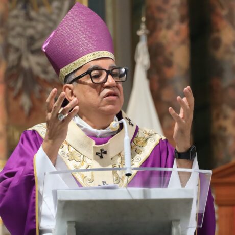 HOMILÍA – SEGUNDO DOMINGO DE ADVIENTO - Arzobispo de Panamá