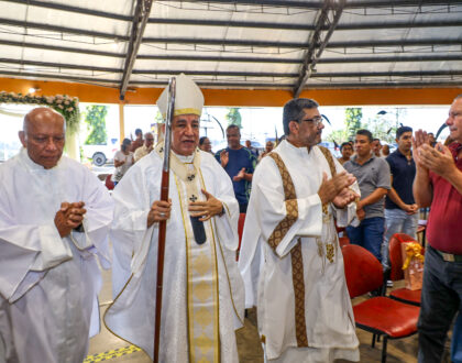 HOMILÍA FIESTA DE LA SAGRADA FAMILIA