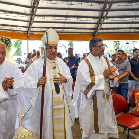HOMILÍA FIESTA DE LA SAGRADA FAMILIA