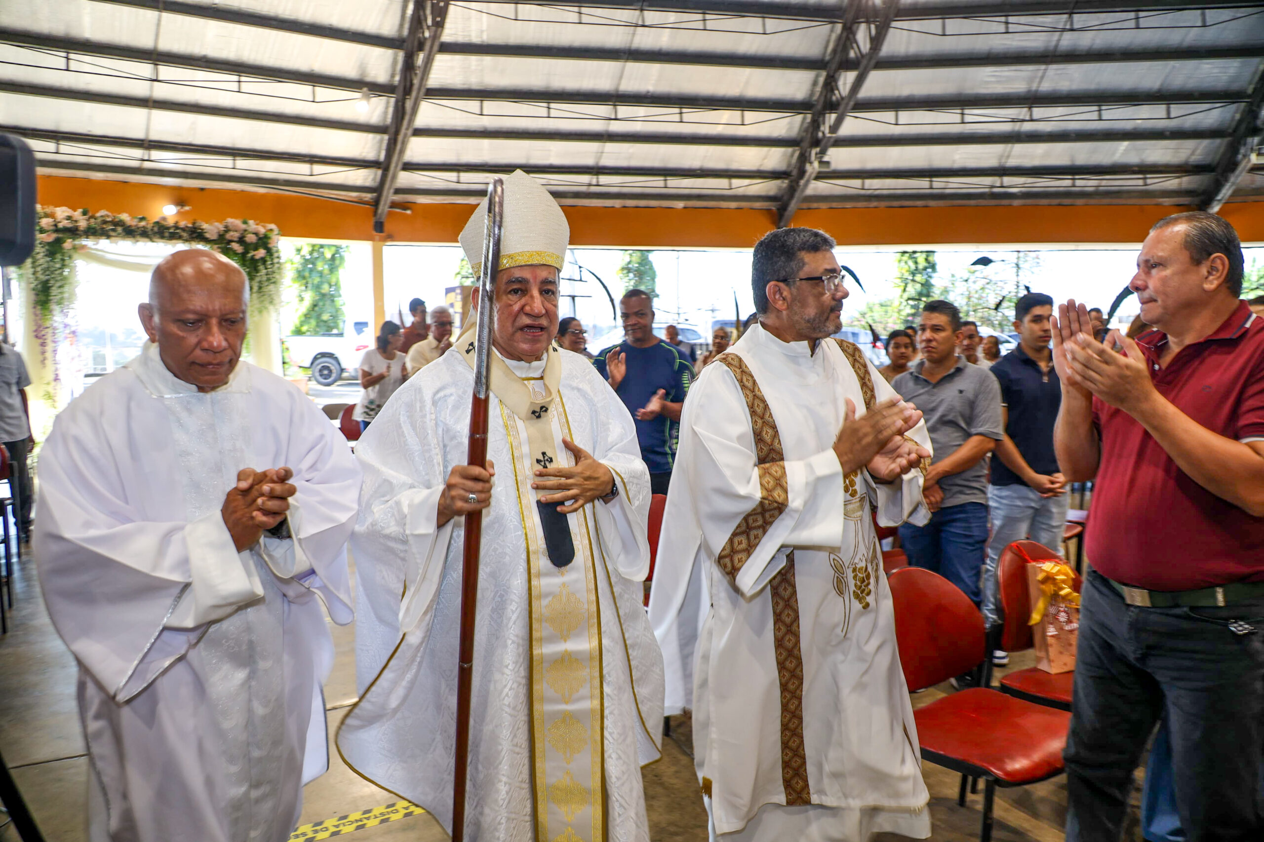 HOMILÍA FIESTA DE LA SAGRADA FAMILIA