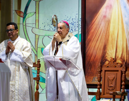 La Iglesia en Panamá reafirma que custodiar  a la familia es custodiar el futuro del país