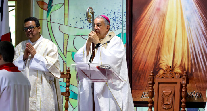 La Iglesia en Panamá reafirma que custodiar  a la familia es custodiar el futuro del país