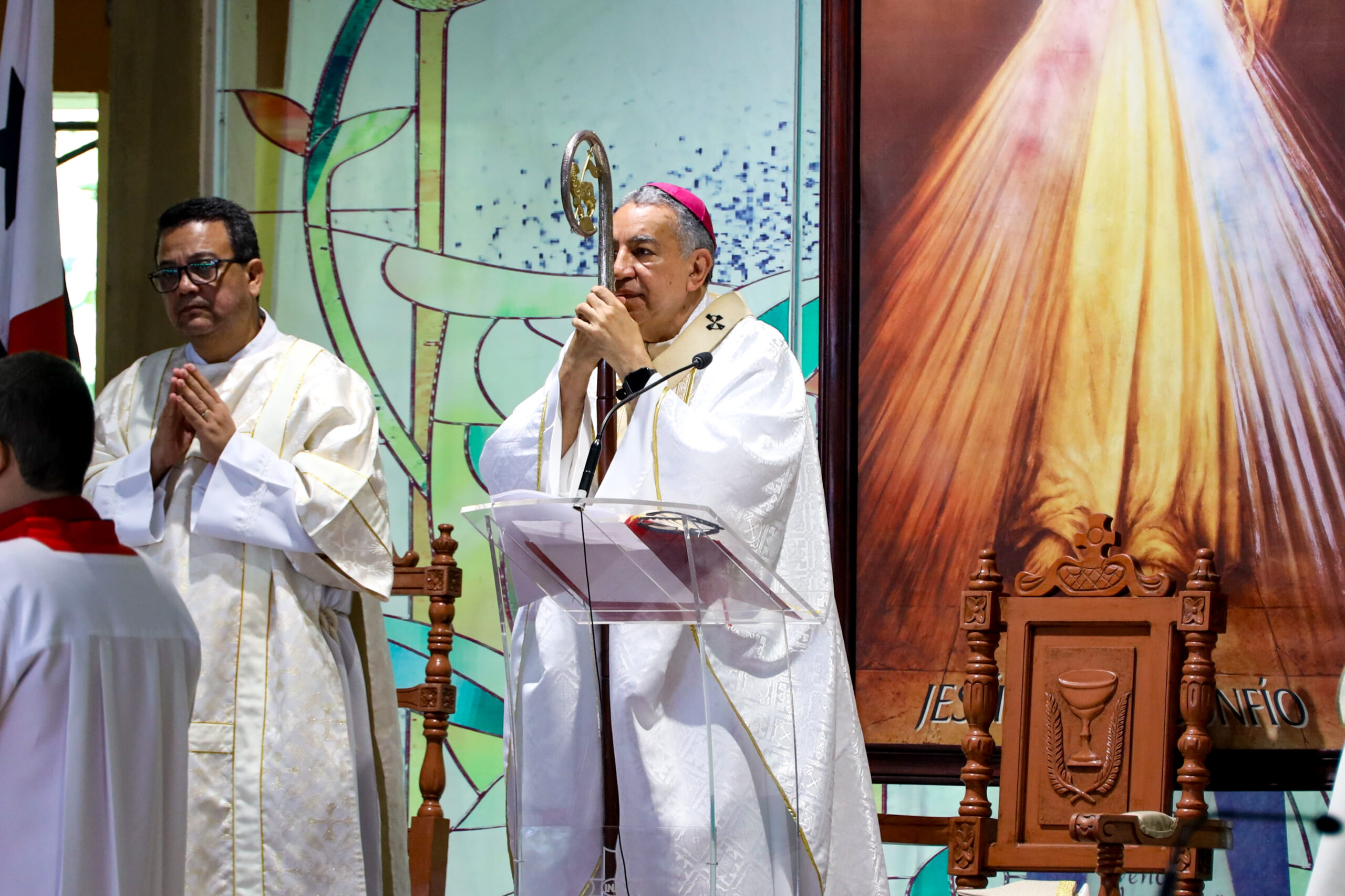 La Iglesia en Panamá reafirma que custodiar  a la familia es custodiar el futuro del país
