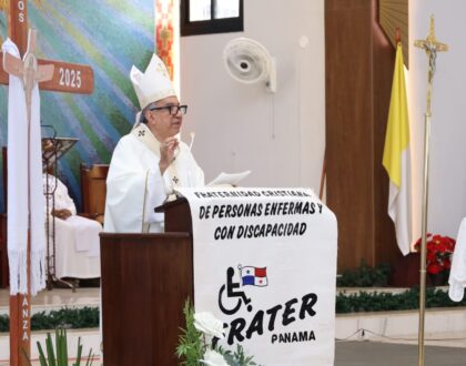 Más visibilidad, más inclusión, más respeto, piden personas con discapacidad