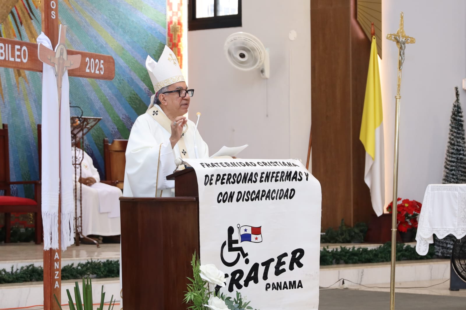 Más visibilidad, más inclusión, más respeto, piden personas con discapacidad