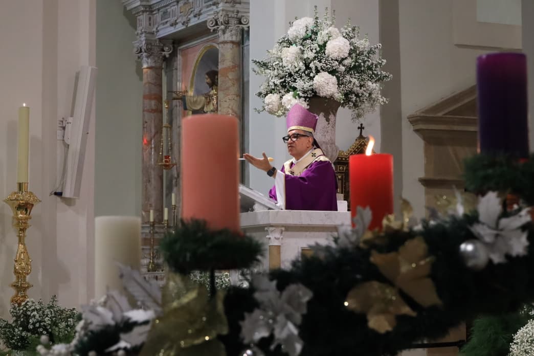 Arzobispo de Panamá llama a la conversión del país en el Segundo Domingo de Adviento