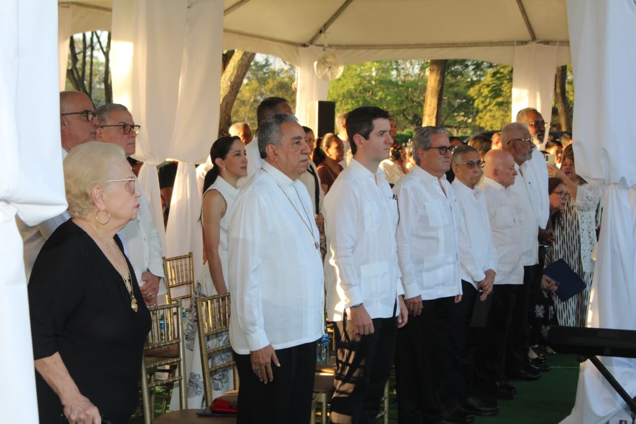 Una nación que olvida a sus muertos debilita su identidad