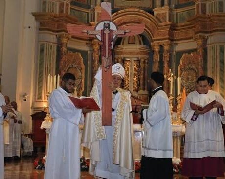 Arquidiócesis de Panamá clausurará Año Santo Jubilar