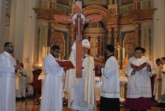 Arquidiócesis de Panamá clausurará Año Santo Jubilar