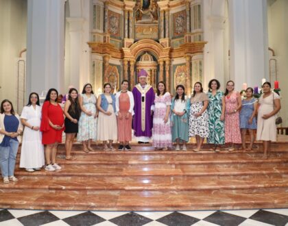 Homilía – IV Domingo de Adviento - Arzobispo de Panamá