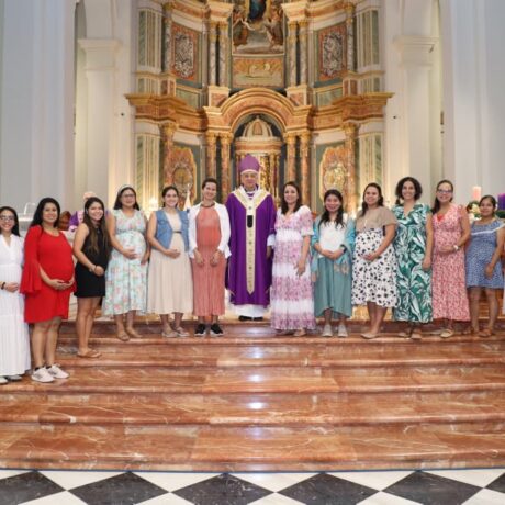 Homilía – IV Domingo de Adviento - Arzobispo de Panamá