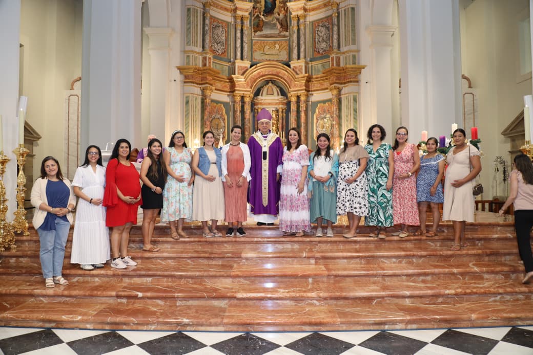 Homilía – IV Domingo de Adviento - Arzobispo de Panamá