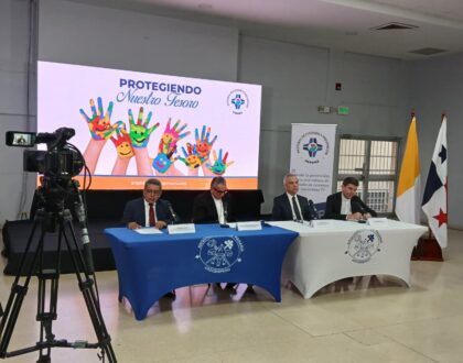 Arquidiócesis de Panamá inicia revisión independiente para valorar su gestión en casos de abuso y fortalecer la protección