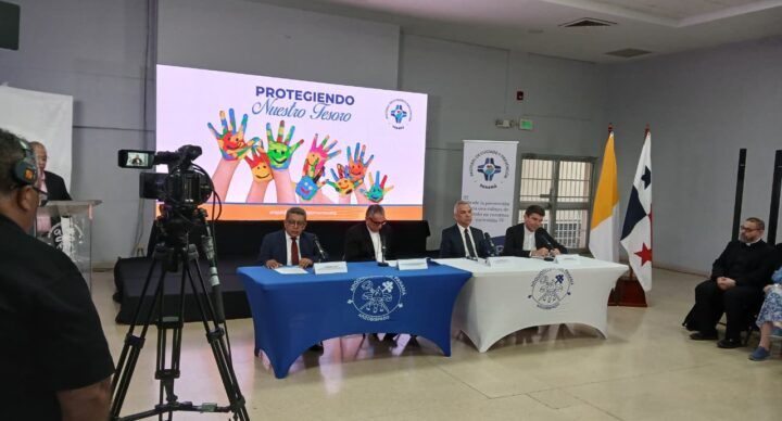 Arquidiócesis de Panamá inicia revisión independiente para valorar su gestión en casos de abuso y fortalecer la protección