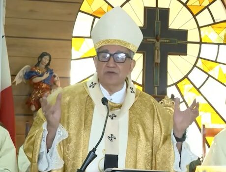 HOMILÍA AL CONCLUIR LA ASAMBLEA ORDINARIA DEL EPISCOPADO PANAMEÑO