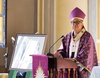 HOMILÍA 62 ANIVERSARIO DE LA GESTA DEL 9 DE ENERO DE 1964