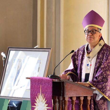 HOMILÍA 62 ANIVERSARIO DE LA GESTA DEL 9 DE ENERO DE 1964