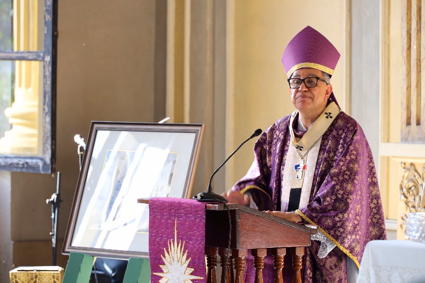 HOMILÍA 62 ANIVERSARIO DE LA GESTA DEL 9 DE ENERO DE 1964