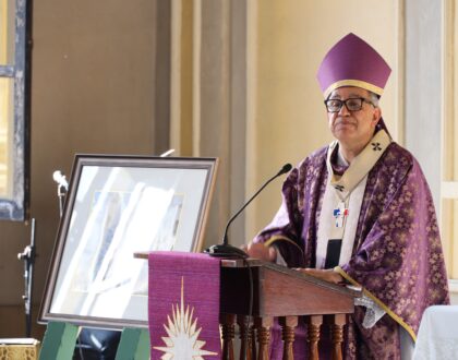 HOMILÍA 62 ANIVERSARIO DE LA GESTA DEL 9 DE ENERO DE 1964