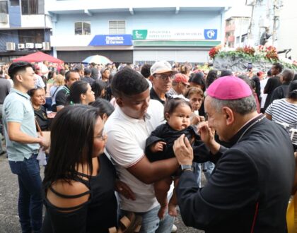 Arzobispo y Salesianos llaman a asumir con urgencia las reformas educativas