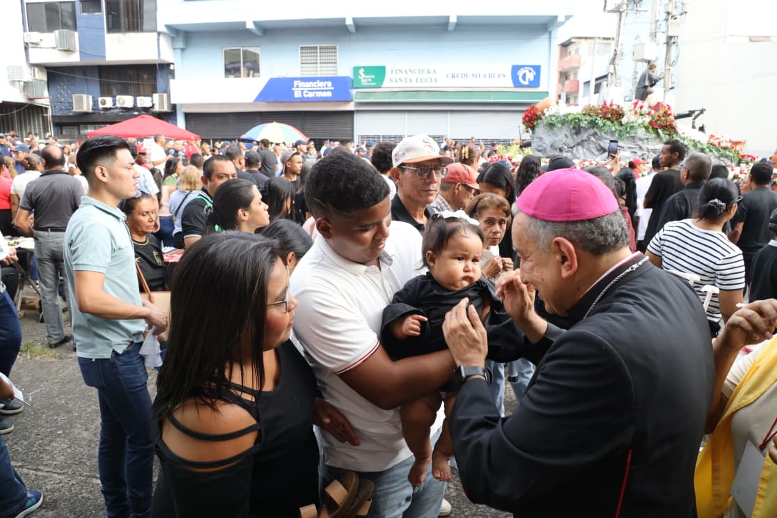 Arzobispo y Salesianos llaman a asumir con urgencia las reformas educativas