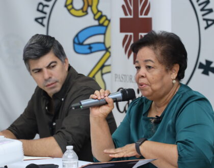 “Perspectiva de Panamá y el mundo para el año 2026” Análisis para enfrentar los desafíos actuales