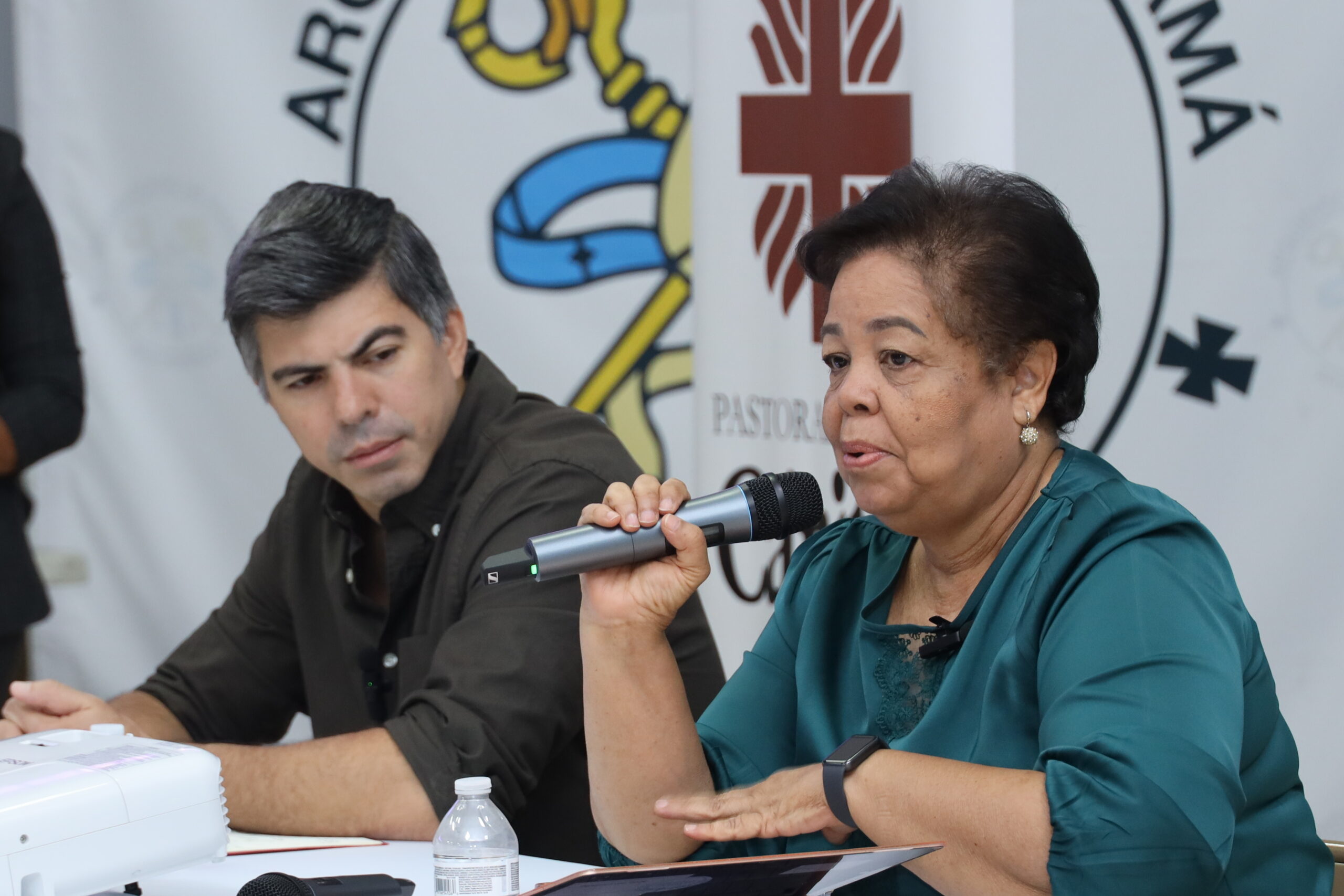 “Perspectiva de Panamá y el mundo para el año 2026” Análisis para enfrentar los desafíos actuales