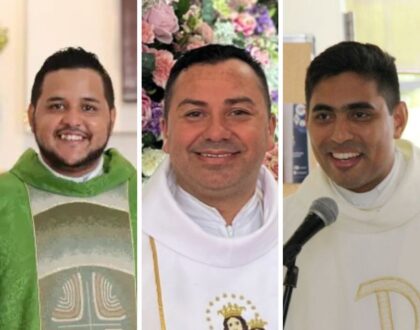 Arquidiócesis de Panamá designa asesores zonales de Pastoral Juvenil
