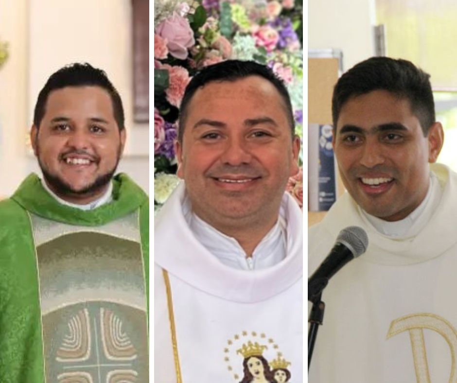 Arquidiócesis de Panamá designa asesores zonales de Pastoral Juvenil